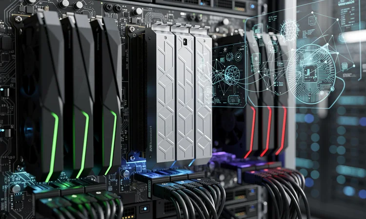 Microsoft’s Dual-Track Chip Strategy: Why Nadella Won’t Abandon Nvidia and AMD Despite In-House Silicon Push