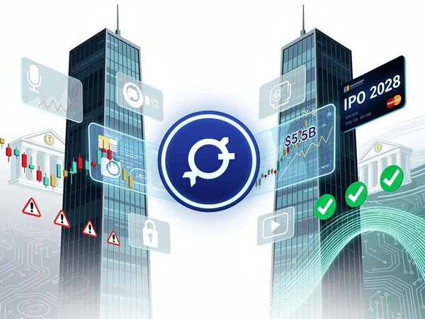 OnlyFans’ $5.5 Billion Gamble: How a Sex-Work Platform Plans Its Path to Wall Street