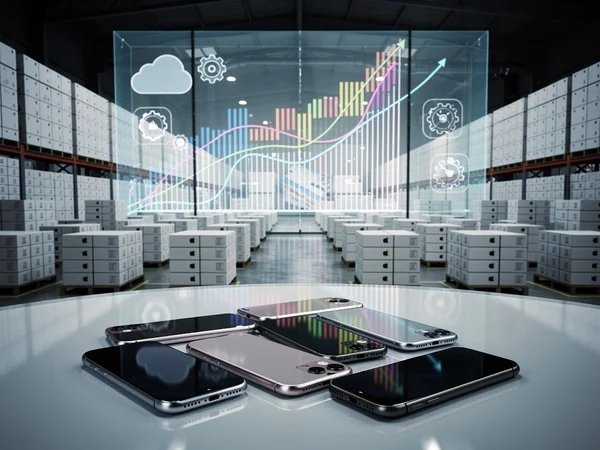 The Great iPhone Upgrade: Inside Apple’s Unprecedented Sales Surge Driven by Years of Delayed Purchases