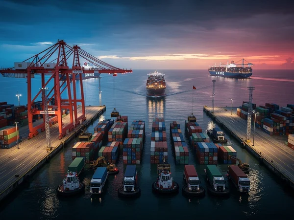 Beijing’s Backlash: How a Panama Canal Arbitration Ruling Reshapes U.S.-China Infrastructure Rivalry