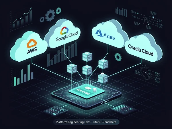 Platform Engineering Labs Expands formae’s Reach with Multi-Cloud Beta, Challenging Industry Giants in Infrastructure-as-Code Market