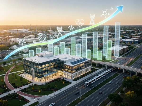 America’s Longevity Rebound: How Public Health Interventions Reversed a Decade of Declining Life Expectancy