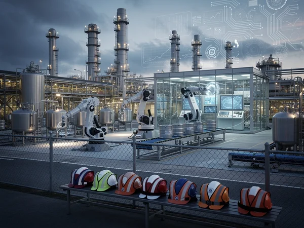 Dow’s $1 Billion Restructuring Signals Chemical Industry’s Pivot to AI-Driven Operations