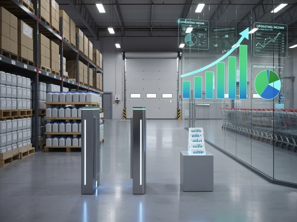 Costco’s Netflix-Like Membership Model Drives 73% of Profits