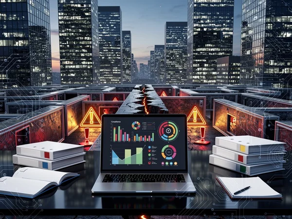 The Compliance Training Crisis: Why Employees Tune Out and What Companies Are Losing in the Process