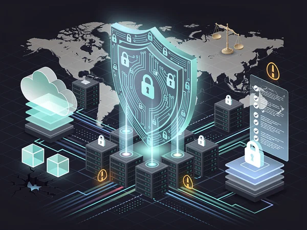 AI’s Privacy Imperative: Rebuilding Digital Trust on Data Privacy Day 2026