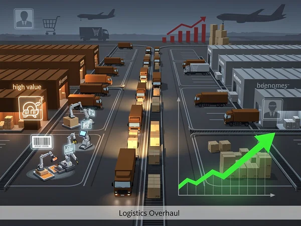 UPS’s Amazon Divorce: 30,000 More Jobs Axed in Cost-Slash Surge