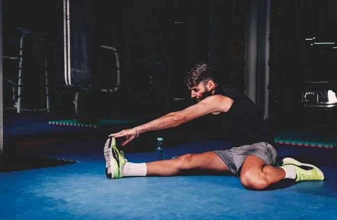 HIIT workouts for executives