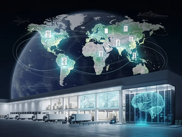 Stord Acquires Shipwire from CEVA, Expands AI Fulfillment to EU/UK