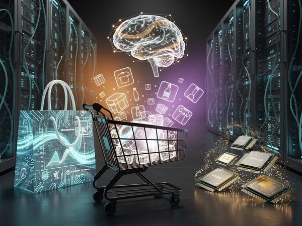 Amazon’s $10B OpenAI Bet Aims to Revolutionize AI-Driven Retail