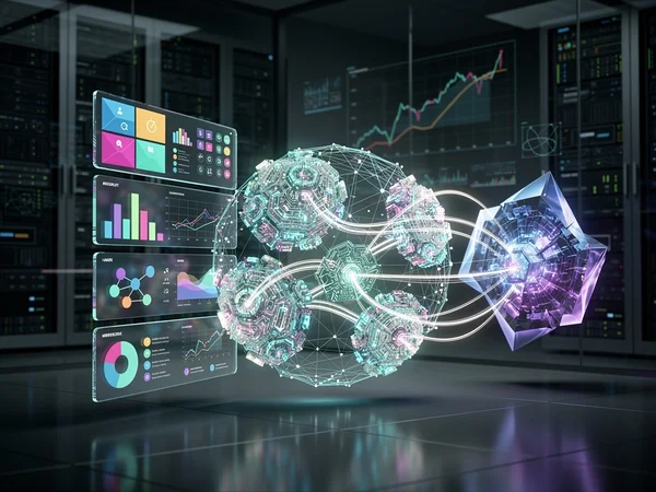 Airtable’s Superagent: Multi-Agent AI Reshapes No-Code Empire