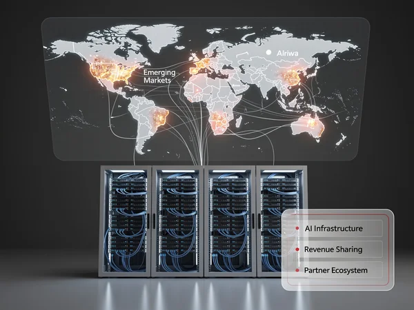 Inside Huawei Cloud’s Bold 2026 Partner Strategy: How Data Centers Become the Cornerstone of AI Infrastructure Expansion