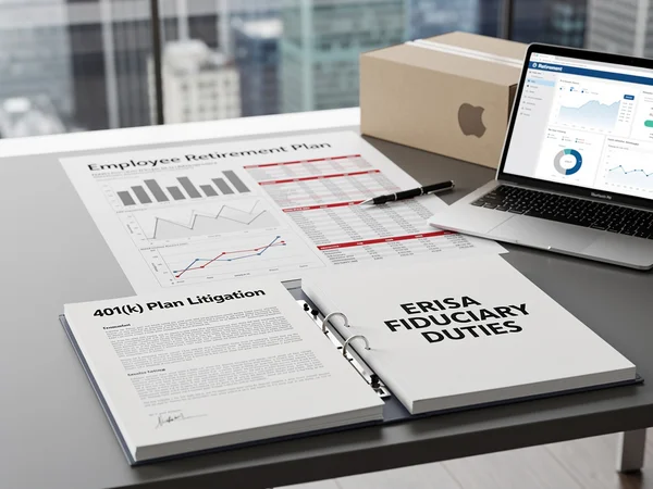 Dell Faces Federal Lawsuit Over Alleged 401(k) Mismanagement as Former Employees Claim Fiduciary Breaches