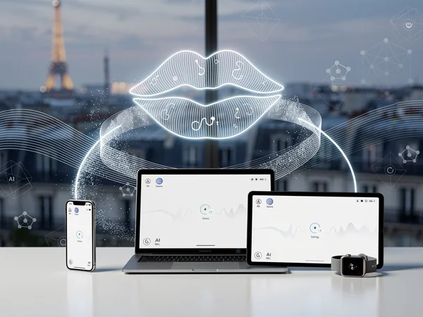 Apple’s Silent Revolution: How Quantum AI Acquisition Signals Tech Giant’s Push Into Ambient Computing