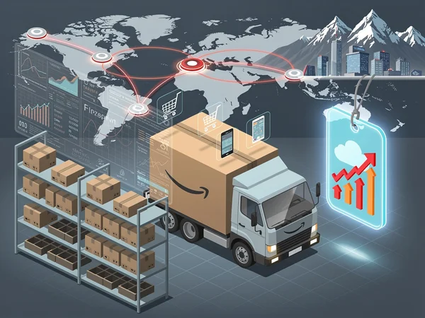 Tariffs Creep: How Trump’s Policies Are Reshaping Amazon’s Pricing Battlefield