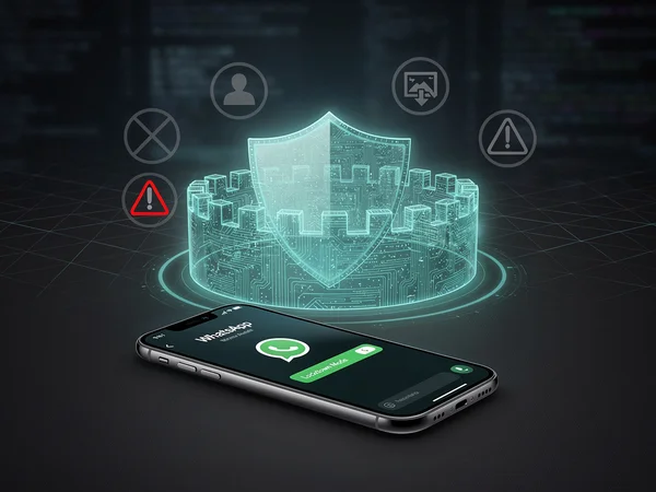 WhatsApp’s Enhanced Privacy Arsenal: How Meta’s Lockdown Mode Shields High-Risk Users From Digital Threats