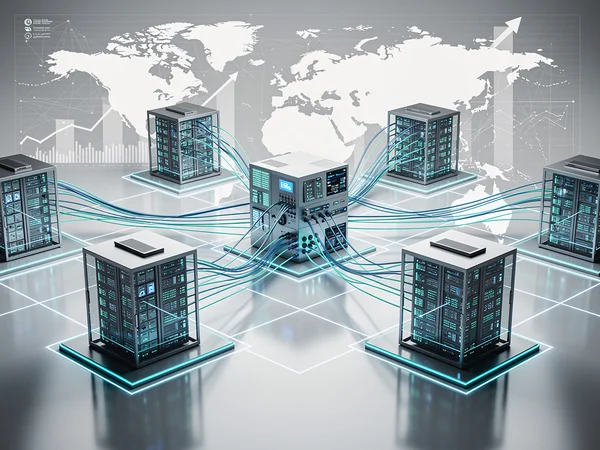 Enterprise Cloud Strategies Shift as Multi-Cloud Adoption Surges Toward $1 Trillion Market by 2031