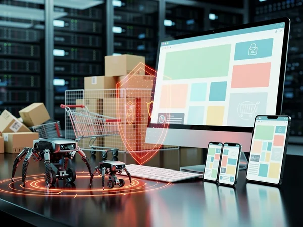 eBay Bans AI Shopping Bots and Scrapers from February 2026