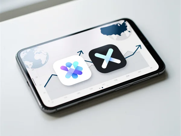 The Thread Unravels for X: How Meta’s Challenger Quietly Seized a Key U.S. Social Media Crown