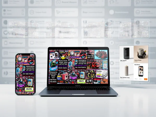 The Slop Invasion: How AI’s Low-Cost Ad Blitz Is Overwhelming Feeds and Upending Madison Avenue