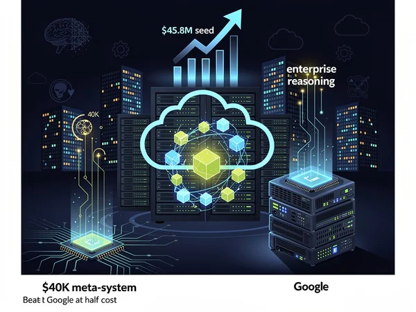 Poetiq’s Lean Squad Outsmarts AI Giants on Reasoning Frontier