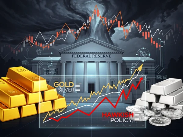 How Trump’s Fed Pick Could Trigger a Precious Metals Supercycle as Policy Uncertainty Grips Markets