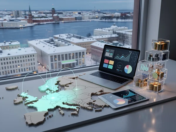 Finland’s Social Security Overhaul: How Basic Income Trials Are Reshaping Nordic Welfare Policy