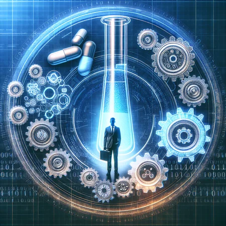 Torrent Pharmaceuticals’ Strategic Technology Leadership Shift Signals Industry-Wide Race for Innovation Expertise