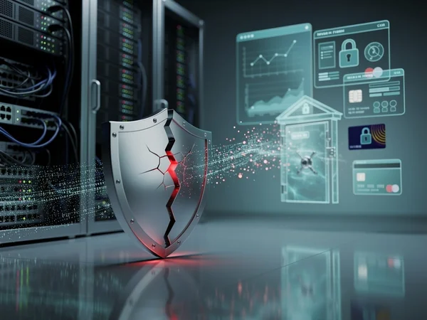 Florida Credit Union’s Lawsuit Against Fiserv Exposes Vulnerabilities in Third-Party Banking Security Infrastructure