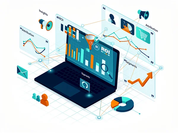 The Data Fluency Imperative: How Modern Marketers Are Mastering Analytics Terminology to Drive Business Growth
