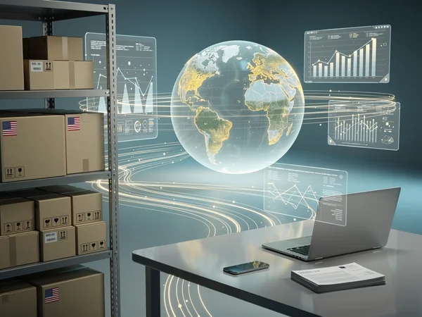 Amazon Unlocks $5 Million Loans for Sellers Via Altman-Backed Slope