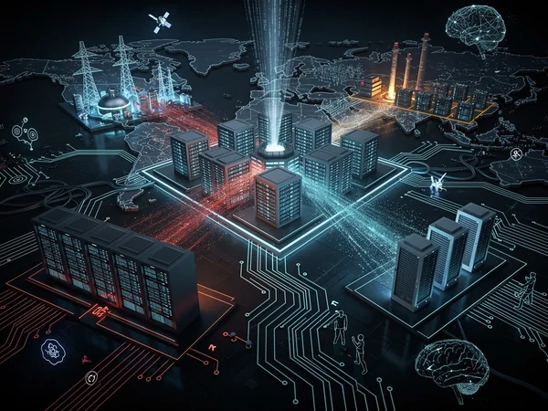 The Code War: Inside the Pentagon’s Aggressive Shift to Offensive Cyber Operations