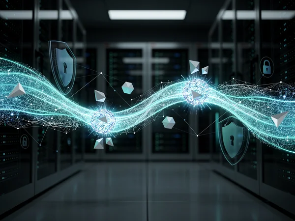 Abstract Security and Netskope Forge Real-Time Threat Pipeline, Slicing Through Data Delays