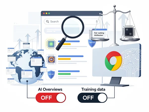 UK Regulator’s Bold Bid to Free Publishers from Google’s AI Grip