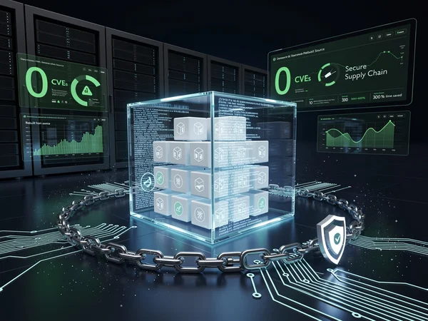 Chainguard’s Zero-CVE Revolution: Taming Open Source Chaos for CIOs