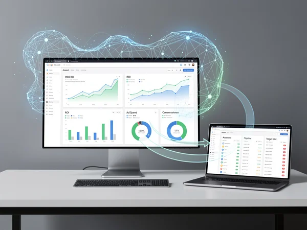 Channel99’s AI Overhaul Targets B2B Paid Search Waste