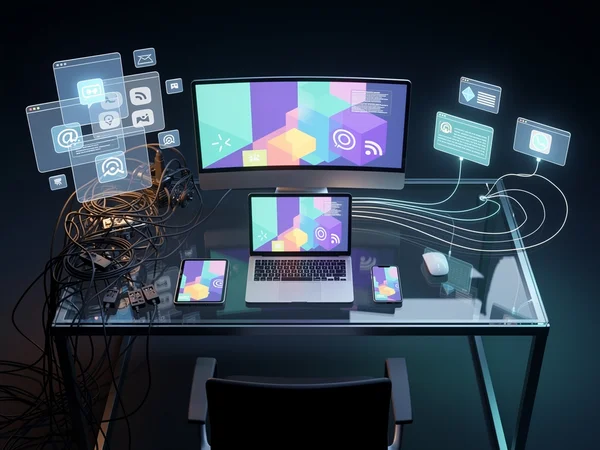 The Great Unbundling: How Disenchanted Users Are Fleeing the Algorithmic Internet