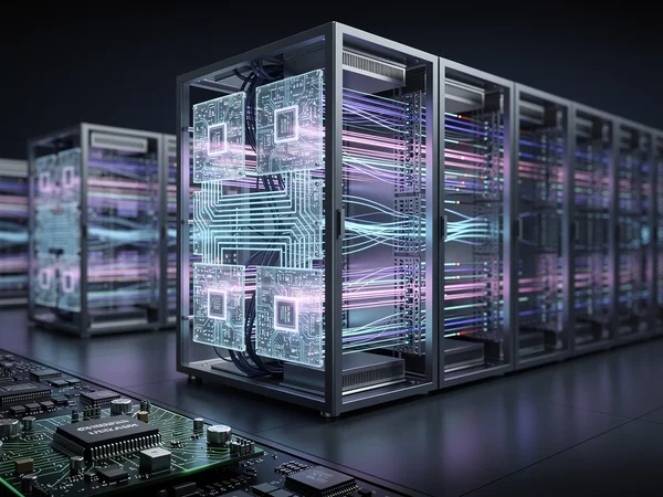 Light-Based Computing Revolution: How Optical Transistors Could Render Silicon Obsolete