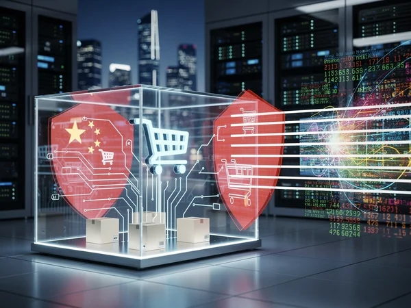 China Bans E-Commerce Lowest Price Forcing and Manipulative Algorithms