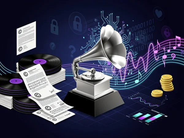 The Recording Academy’s AI Gambit: How the Grammys Are Rewriting Music’s Rules While Artists Sound the Alarm