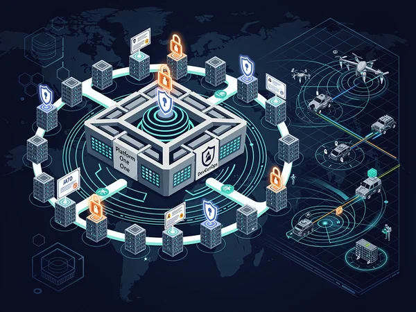 DevSecOps Arsenal: Pentagon’s Push for Warfighter Code at Warp Speed