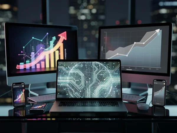 AI’s Hidden Rankers: Inside the Boom of Generative Engine Optimization