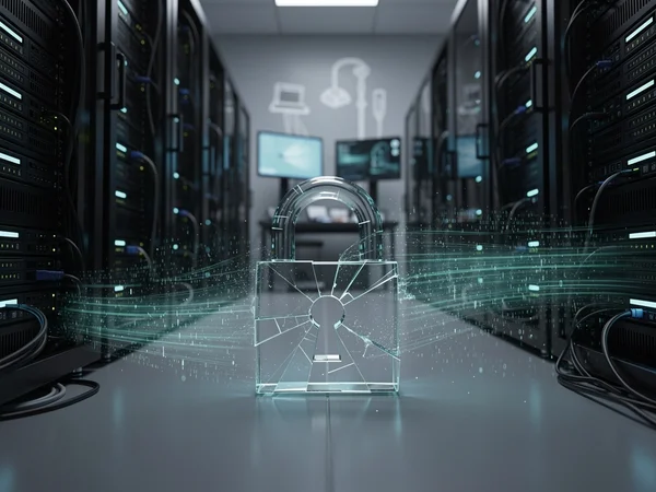 The Silent Crisis: Why Most Healthcare Organizations Still Fail to Encrypt Patient Data at Rest