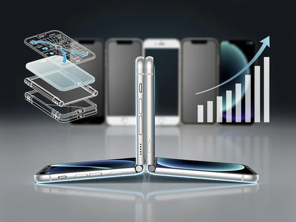 Apple’s Folding Future: Inside Cupertino’s Long-Awaited Push Into Foldable iPhone Territory