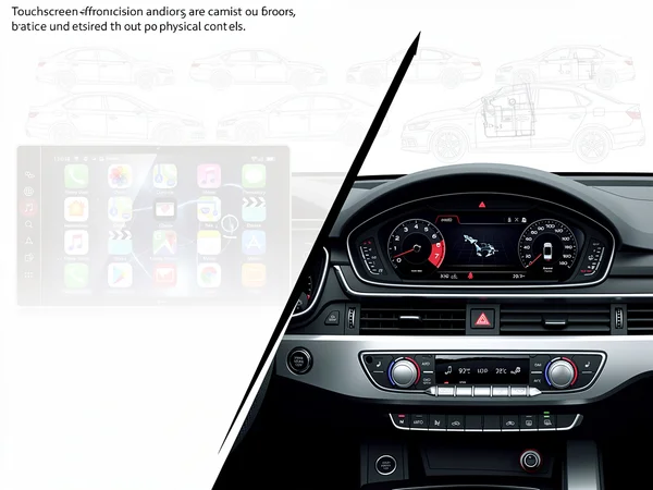 Audi’s Tactical Retreat: How Physical Controls Are Reshaping the Premium Automotive Interior