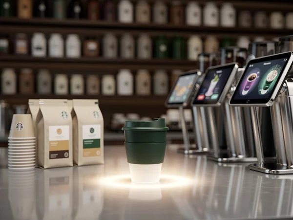 2025 Coffee Boom: Budget Brands Surge, Starbucks Dominates