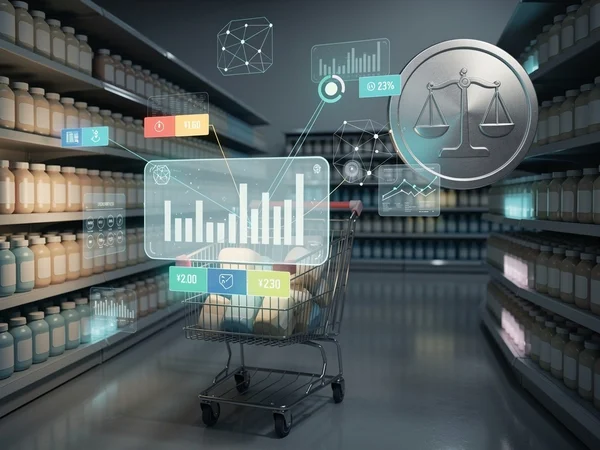 FTC Investigates Instacart’s AI Pricing for User Data Manipulation