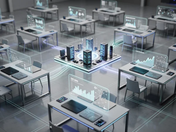 From Handshakes to Handshakes: Turning B2B Conference Chats into Revenue Machines