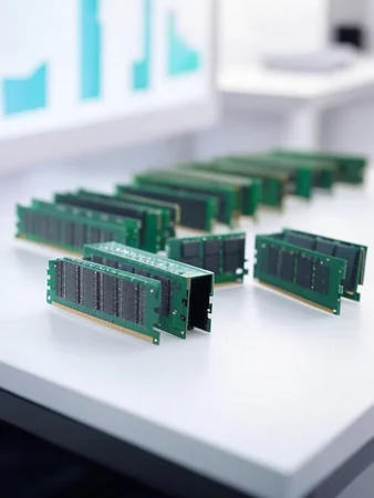 RAM Prices Stabilize at Record Highs in 2026 Amid AI-Driven Shortages