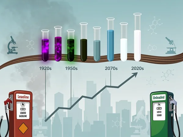 How a Century of Preserved Hair Strands Vindicated America’s Most Controversial Public Health Intervention